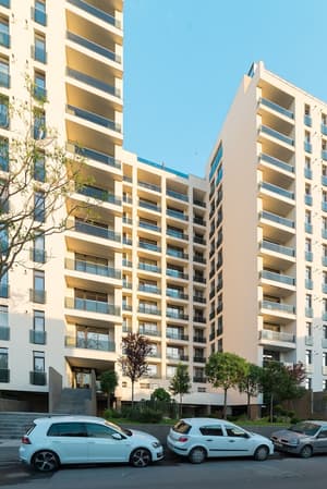Novum Aparthotel
