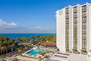 Sheraton Santo Domingo Hotel