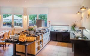 Bochum Wattenscheid Affiliated By Melia