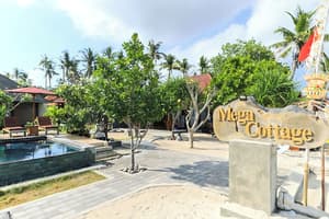 Mega Cottages
