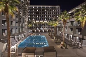 Innside Palma Bosque Hotel