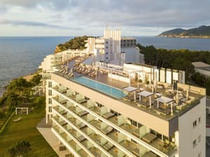 Melia Ibiza  - Adults Only