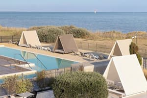 Hotel Atalante Relais Thalasso Et Spa