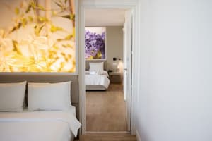 The Classic Hotel Nicosia - Handwritten Collection