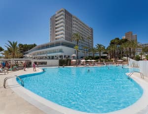 Melia Calvia Beach
