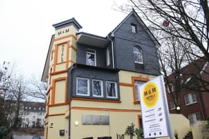 M&M Hotel - Harburg