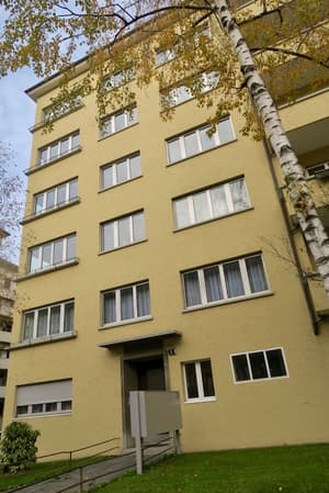 Zurich Furnished Homes