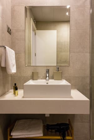 Arenal Suites Gran Va