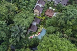 Desak Putu Putera Cottages