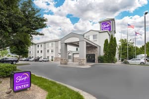 Sleep Inn & Suites at Concord Mills