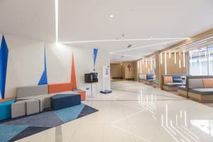 Holiday Inn Express Xi