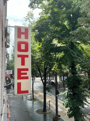 Hotel Arian