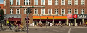 Hotel Amager
