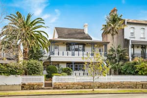 Northshore Hotel