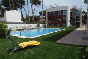 Apartamentos Royal Marina Gardens