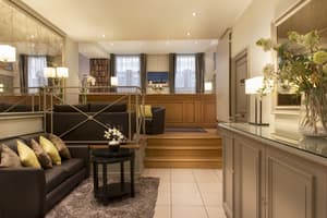 Beaugency Hotel