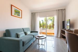 Suite Hotel S