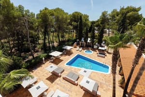 Suite Hotel S