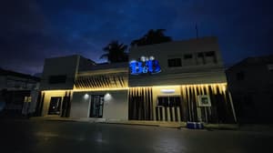 Hotel B&B Playa Del Carmen