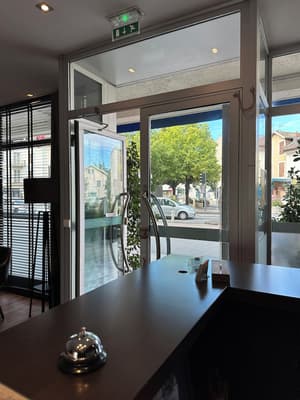 Sure Hotel By Best Western Annemasse