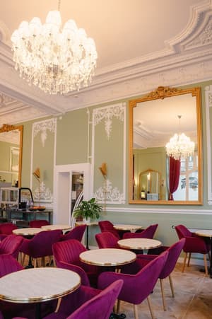 Hotel De L