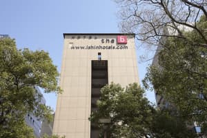 The B Nagoya