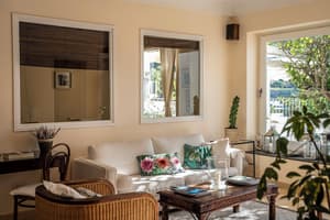 Hotel Senaria
