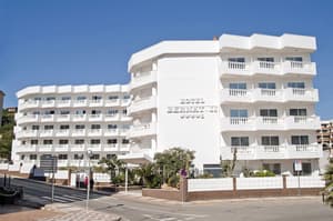 Hotel Bernat II