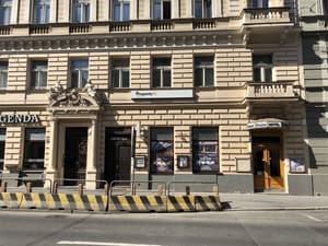 Pension Brezina Prague