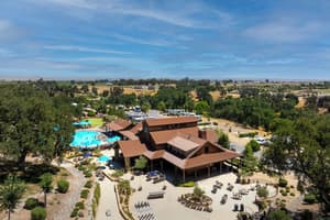 Sun Outdoors Paso Robles