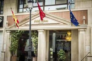 Atenas Hotel