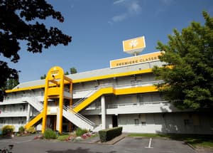 Premiere Classe Dijon Sud - Marsannay