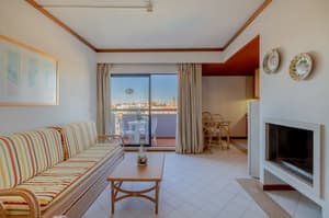 Muthu Oura Praia Hotel