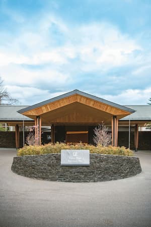 Karuizawa Prince Hotel West