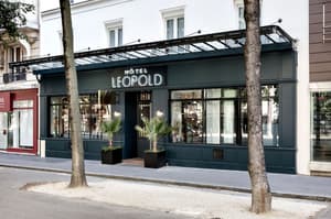 Hotel Leopold Orso Hotel