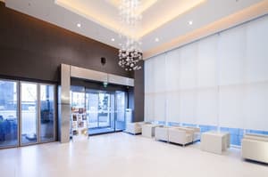 Uljiro Co-Op Residence