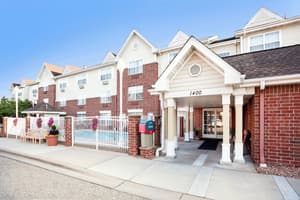 TownePlace Suites by Marriott -Minneapolis West/StLouis Park