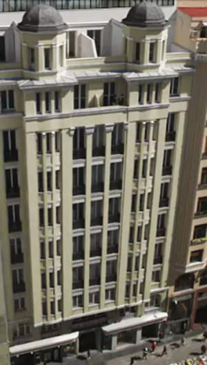 SmartRental Collection Gran Via Centric