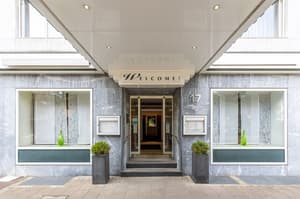 Trip Inn Hotel Esplanade