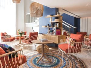 Croisette Beach Hotel Cannes - MGallery Collection