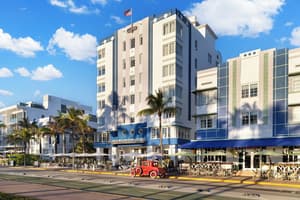The Gabriel Miami South Beach, Curio Collection by Hilton