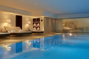 Majestic Hotel-Spa Paris