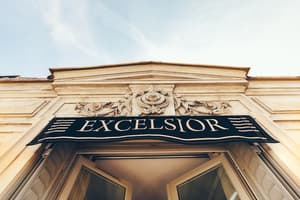 Excelsior Opera