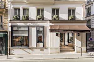 Maison Pigalle