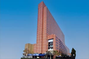 Shinjuku Prince Hotel