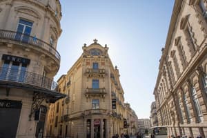 Grand Hotel Du Midi Chateaux & Hotels Collection