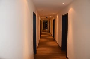 Hotel-Restaurant Kempf