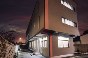 Vila William