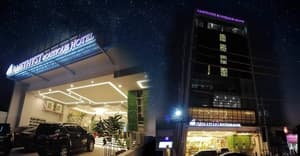Amethyst Boutique Hotel Cebu powered by Cocotel