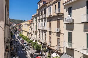 Hotel Sorrento City